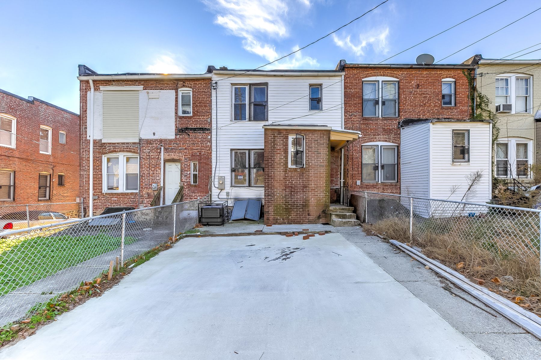 3216 Gwynns Falls Parkway, Baltimore, MD 21216 Hometrack Real Estate